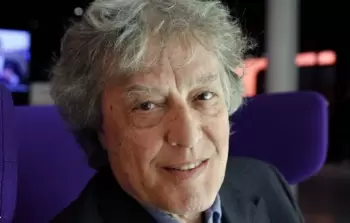 سبب وفاة توم ستوبارد الكاتب المسرحي البريطاني - Tom Stoppard