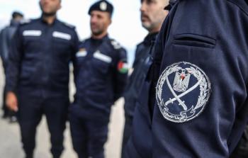 الاتحاد الأوروبي يبحث تدريب 3 آلاف شرطي فلسطيني