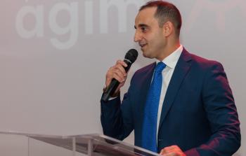 سفير فلسطين في ألبانيا يعلن انتهاء مهامه مطلع ديسمبر المقبل