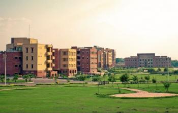 جامعة Comsats في باكستان