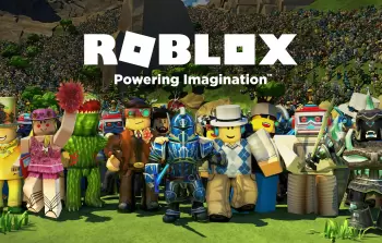 منصة الألعاب الإلكترونية روبلوكس “Roblox