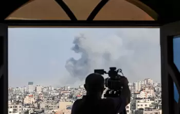 مشهد من فيلم 