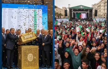 اعلان نتائج قرعة الحج 2026 الجزائر الديوان الوطني للحج والعمرة