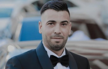 الشهيد احمد ربحي الاطرش