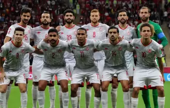 توقيت مباراة تونس اليوم ضد أوغندا