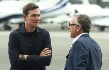 ويتكوف وكوشنر