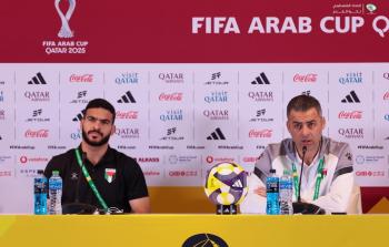 مواجهة حاسمة: الفدائي ضد السعودية في كأس العرب