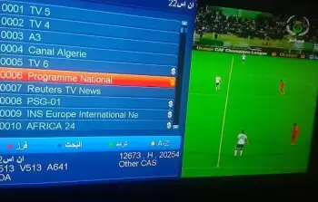 القنوات المفتوحة الناقلة لمباراة المغرب وتنزانيا اليوم