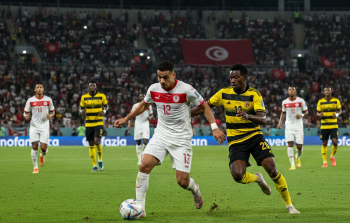 القنوات المفتوحة الناقلة لمباراة تونس اليوم – تونس ضد أوغندا