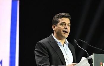 شيكلي يهاجم قطر ويؤيد 