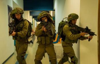 اقتحامان لمستشفيين في الخليل