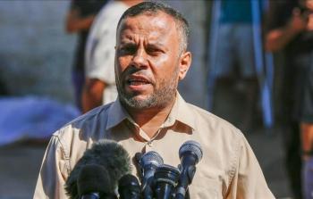 الثوابتة - جيش الاحتلال لم يلتزم بوقف إطلاق النار والبروتوكول الإنساني