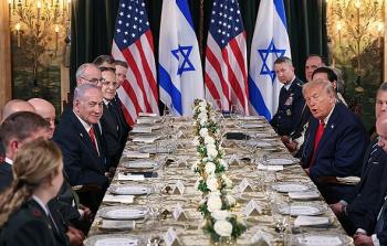 مخاوف إسرائيلية من تجاوز ترامب شرط نزع سلاح غزة