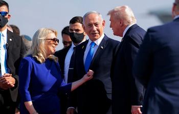 نتنياهو يسافر للقاء ترامب للمرة السادسة