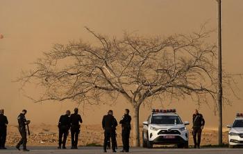 اعتقال 3 فلسطينيين من غزة جنوب إسرائيل