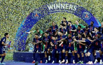 أبرز الأحداث الرياضية التي وقعت خلال عام 2025