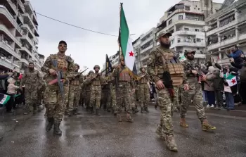 الجيش السوري