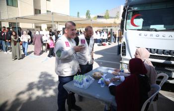 حملة الوقاية من السكري