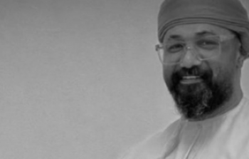 سبب وفاة ناصر الكندي في سلطنة عمان
