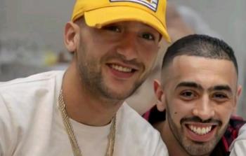 سبب وفاة أخ حكيم زياش 