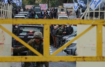 زحف الاستيطان لمناطق (B): مخطط تهجير جديد برعاية الجيش