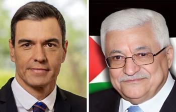 الرئيس وسانشيز