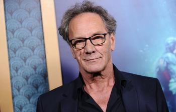 وفاة المخرج والممثل محمد بكري