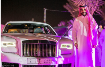 ما قصة غازي الذيابي والجدل حوله؟ – سناب غازي الذيابي