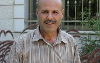 استشهاد العامل جهاد قزمار من قلقيلية