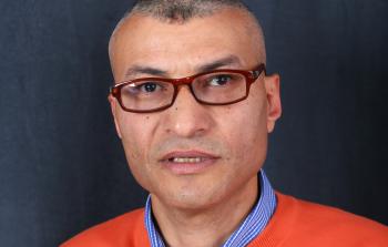 سعيد أبو غزة