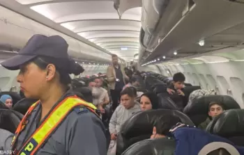 جنوب أفريقيا تسحب إعفاء التأشيرة لحاملي الجواز الفلسطيني