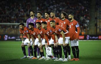 ملخص مباراة مصر ضد أنجولا بكأس أفريقيا 2025