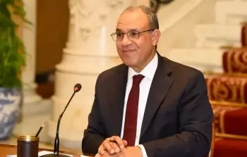 وزير الخارجية المصري بدر عبد العاطي