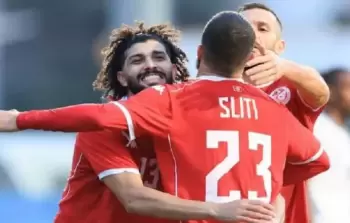 القنوات الناقله لمباراة تونس ضد أوغندا بكأس أفريقيا