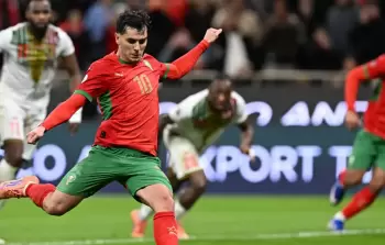 المغرب ضد مالي – مباراة مثيرة تنتهي بالتعادل الإيجابي