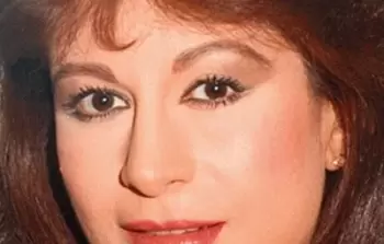 سبب وفاة سمية الألفي الفنانة المصرية الشهيرة – ويكيبيديا