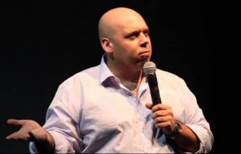 الشرطة الإسرائيلية تعتقل الكوميديان الفلسطيني الأميركي عامر زهر