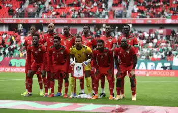 بث مباشر مباراة السودان وبوركينا فاسو - قناة بين سبورت ماكس 1