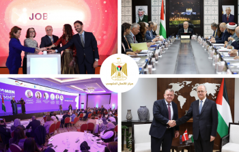 أبرز التدخلات التنموية والإصلاحية للحكومة الفلسطينية خلال اسبوع