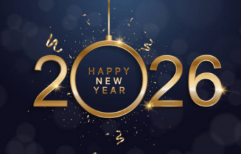 كلام عن السنة الجديدة للحبيب 2026 تويتر