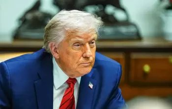 ترامب يحظر دخول حاملي وثائق السلطة الفلسطينية لأمريكا