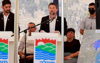 سموتريتش- شرعنة 69 مستوطنة لإحباط الدولة الفلسطينية