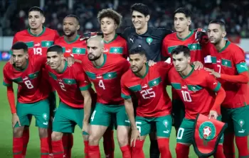 موعد مباراة منتخب المغرب ضد مالي في كأس الأمم الإفريقية 2025