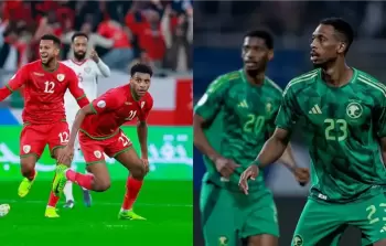 موعد مباراة السعودية وعُمان في كأس العرب والقنوات الناقلة - التشكيل