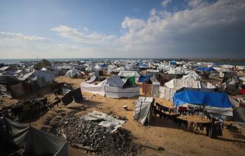 الإذاعة الإسرائيلية - المرحلة الثانية من اتفاق غزة ما زالت بعيدة