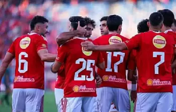 القنوات المفتوحة الناقلة لمباراة الأهلي ضد يانغ أفريكانز