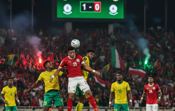 القنوات المفتوحة الناقلة لماتش الأهلي ويانج أفريكانز اليوم في دوري أبطال أفريقيا