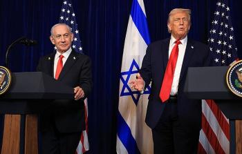 نتنياهو يدرس زيارة واشنطن في شباط ولقاء محتمل مع ترامب