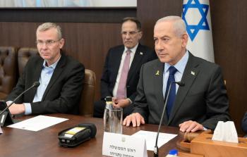 نتنياهو: ترامب يتمسك بنزع سلاح حماس كشرط أساسي