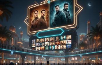 مسلسلات رمضان 2026 العراقية